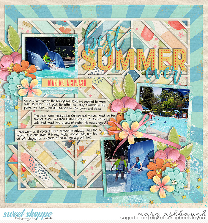 Best Summer