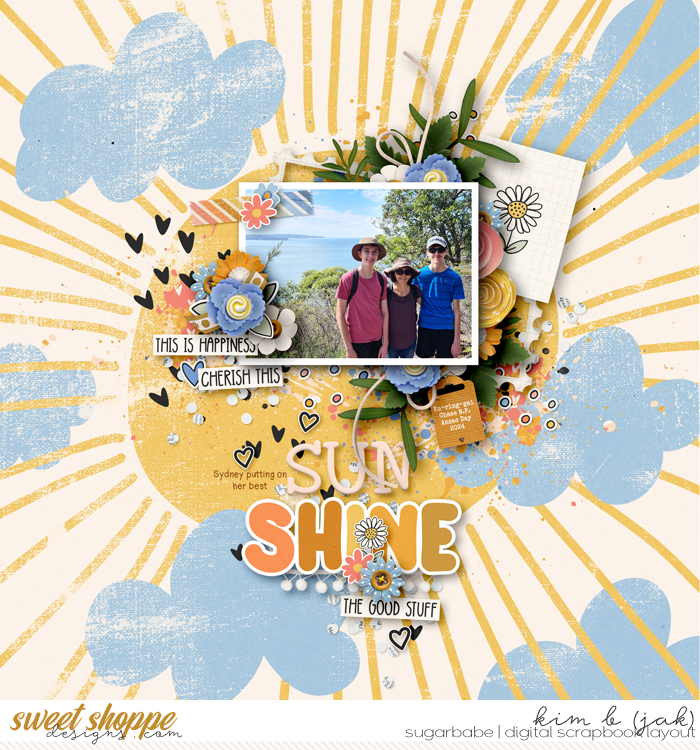 Best Sunshine