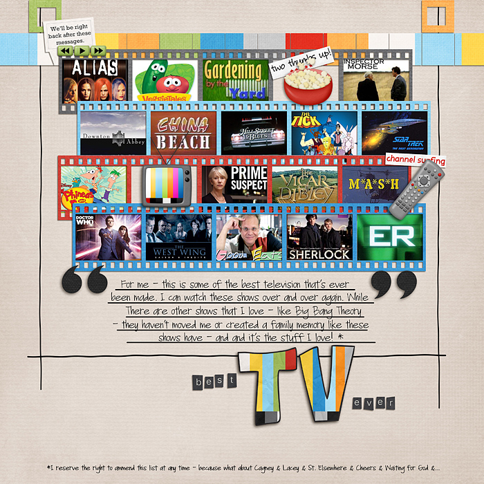 Best.TV.Ever