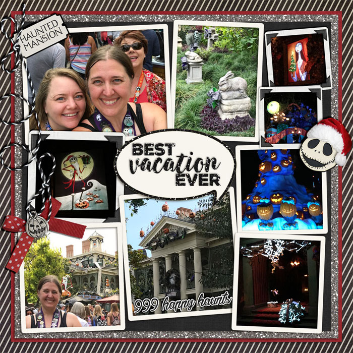 Best Vacation Ever