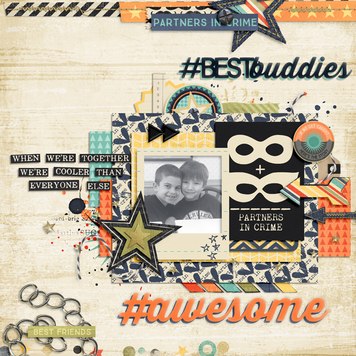 #bestbuddies