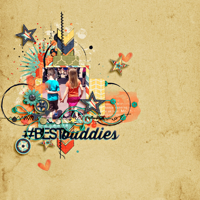 #bestbuddies