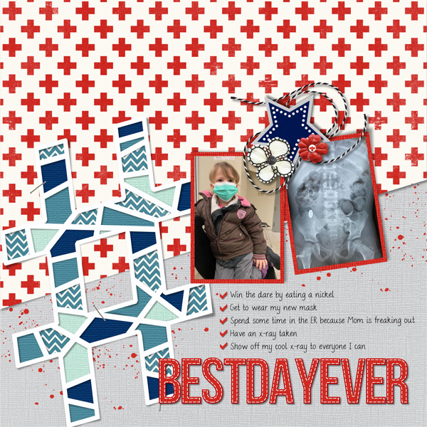 #BestDayEver