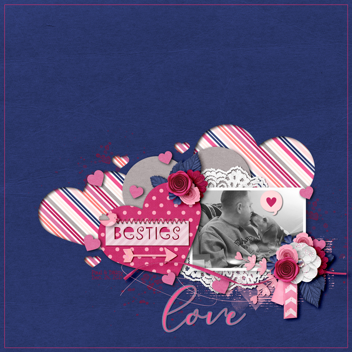 Bestie Love