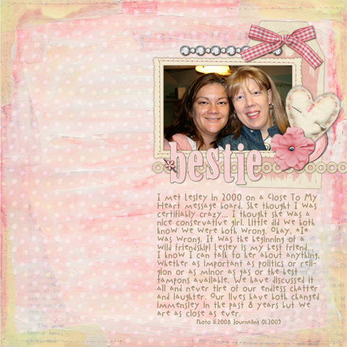 Bestie