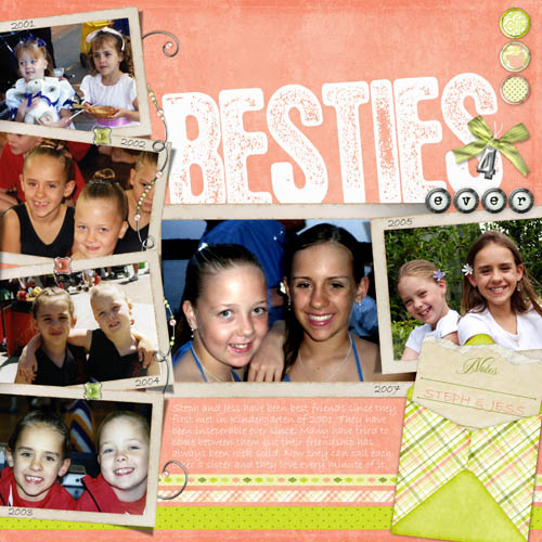 Besties 4 ever