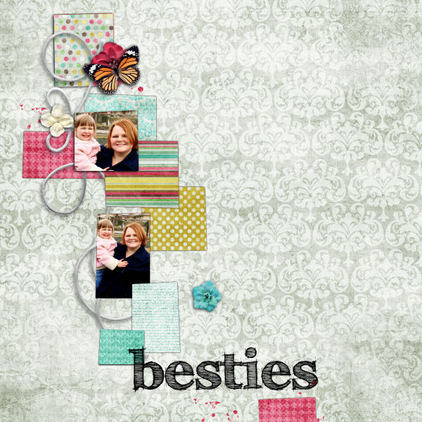 besties