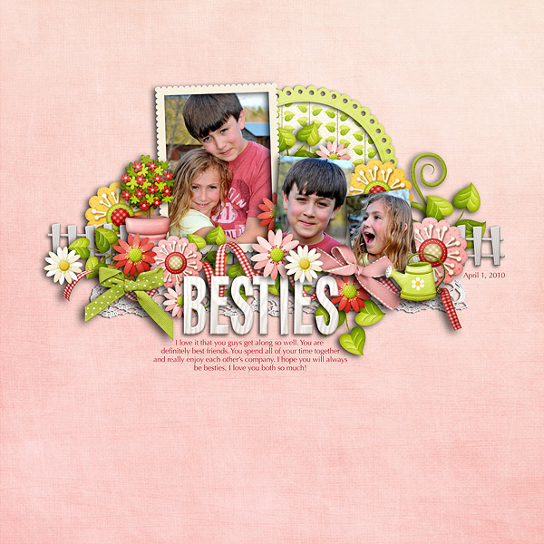 Besties