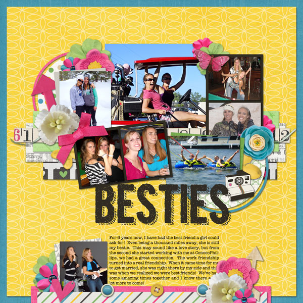 Besties