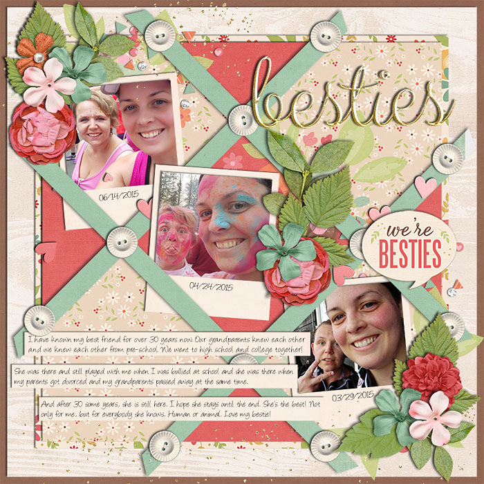 Besties