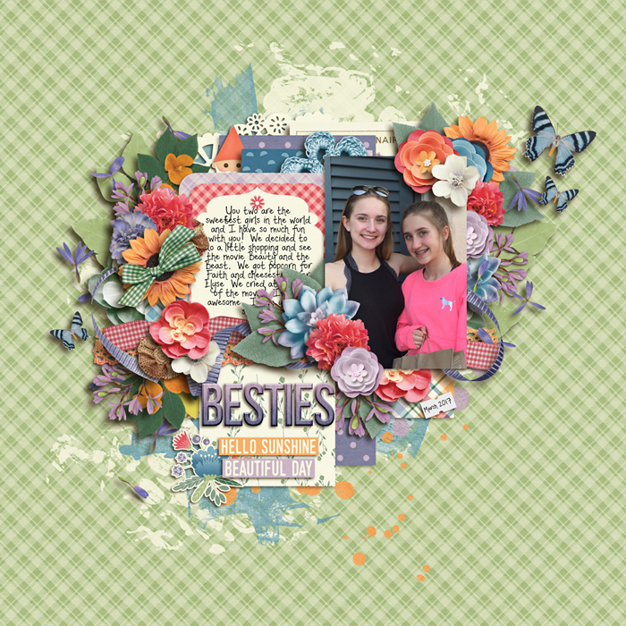 Besties