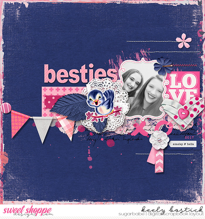 Besties
