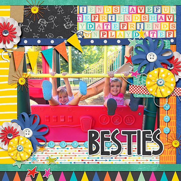 Besties