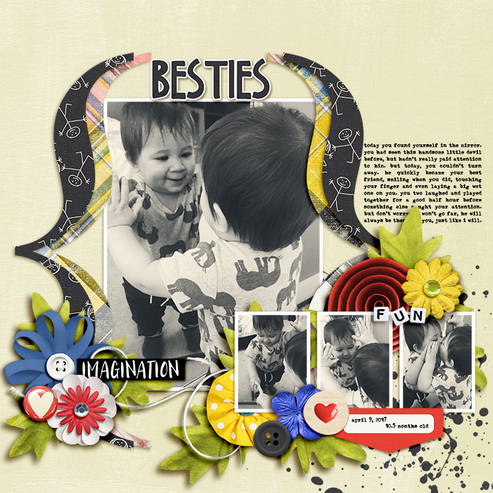 Besties