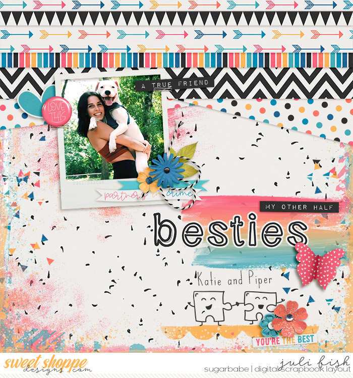 Besties