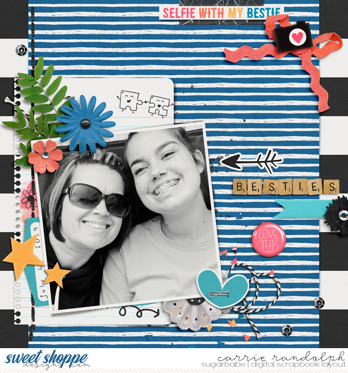 Besties