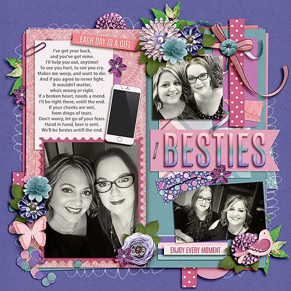 Besties