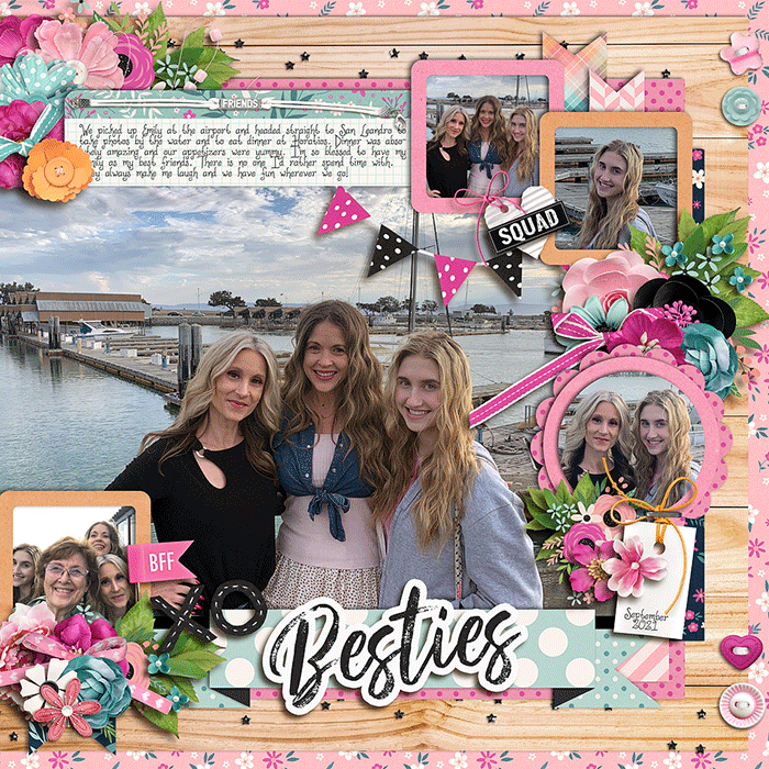 Besties