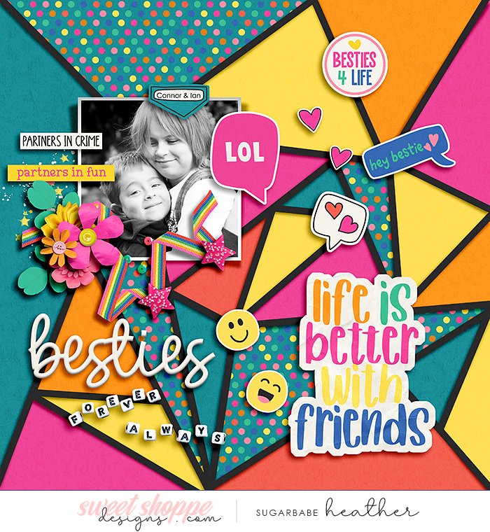 Besties