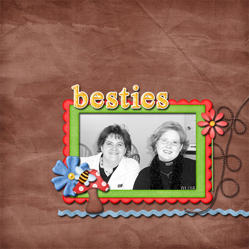 Besties