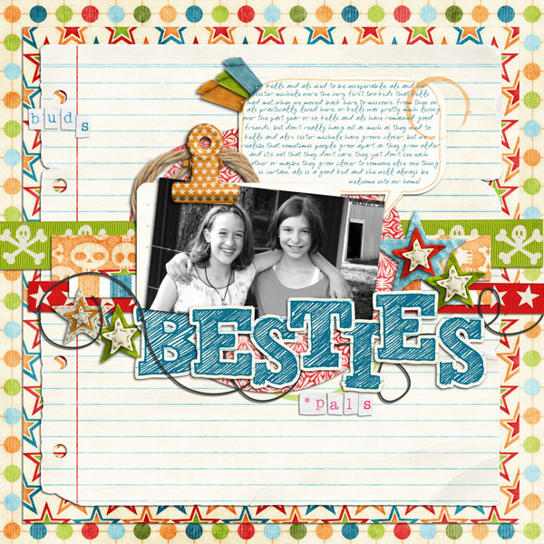 Besties