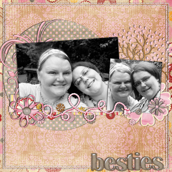 besties