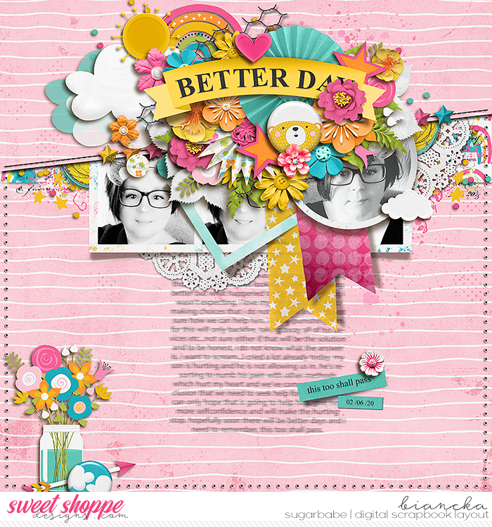 better day