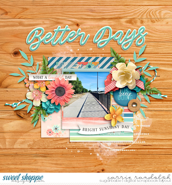 Better Days