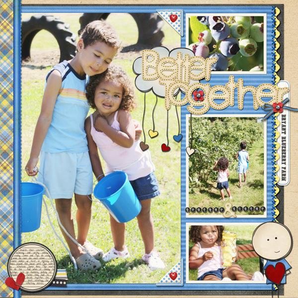Better Together