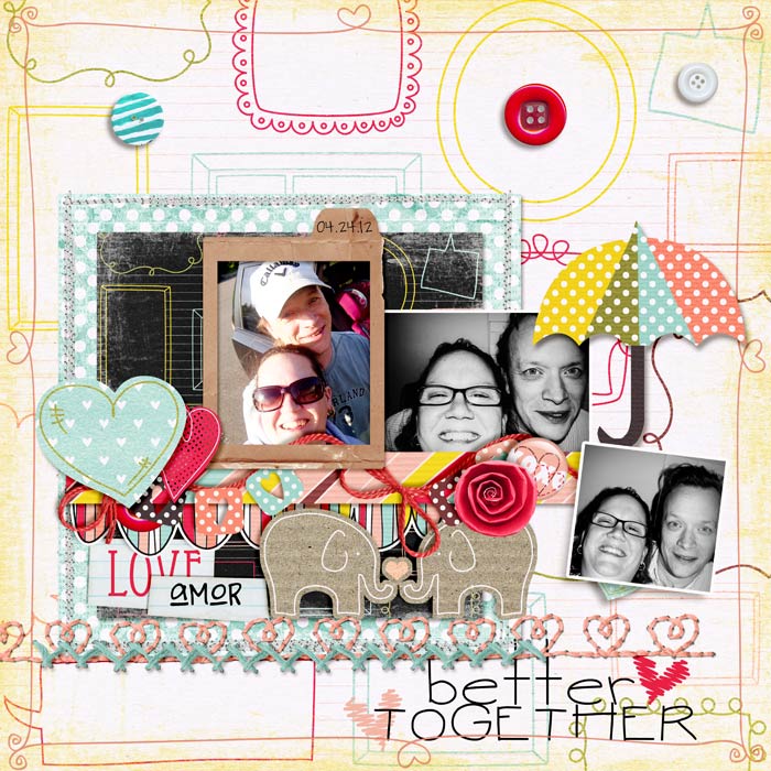 Better Together