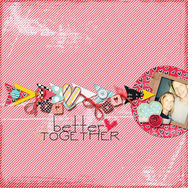 Better Together