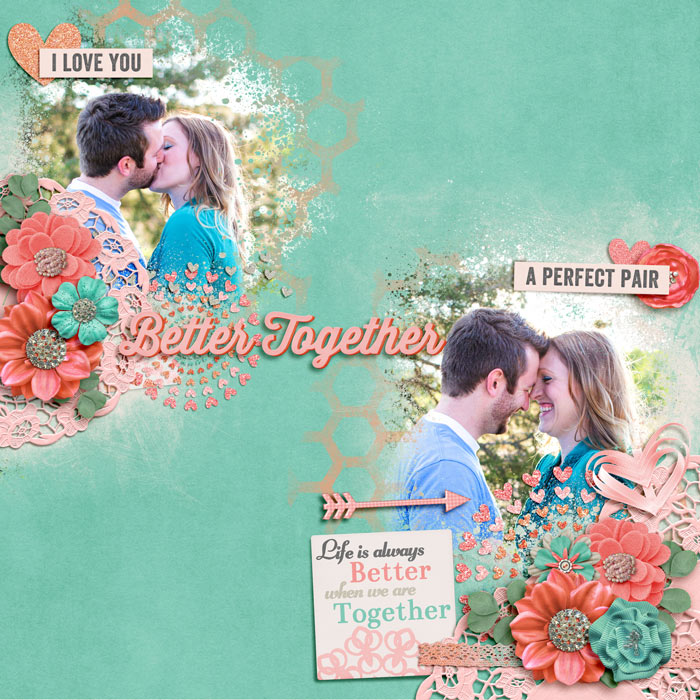Better Together