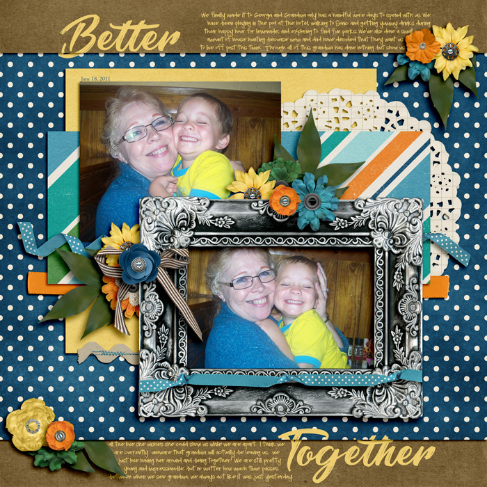 Better Together
