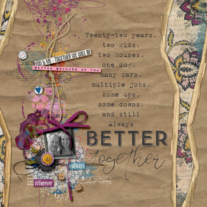 Better Together