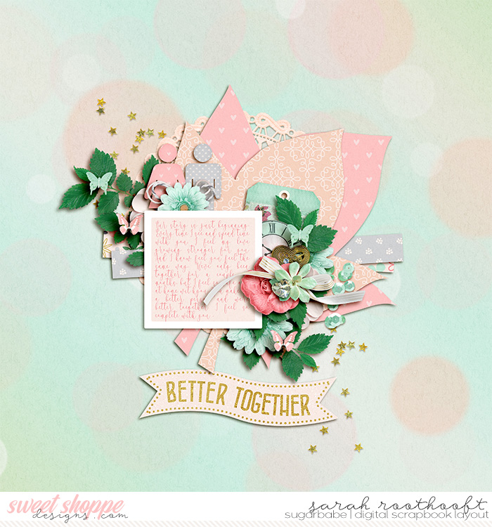Better Together