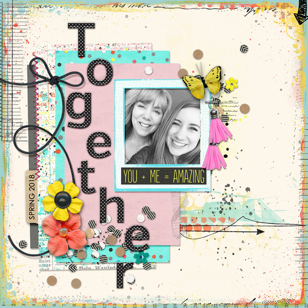Better Together
