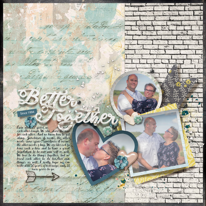 Better Together