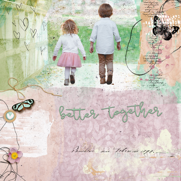 Better Together