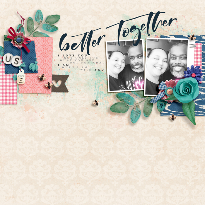 Better Together