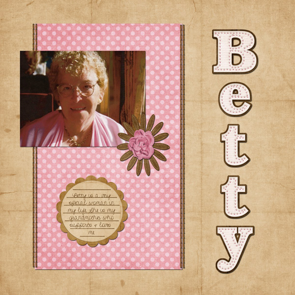 Betty