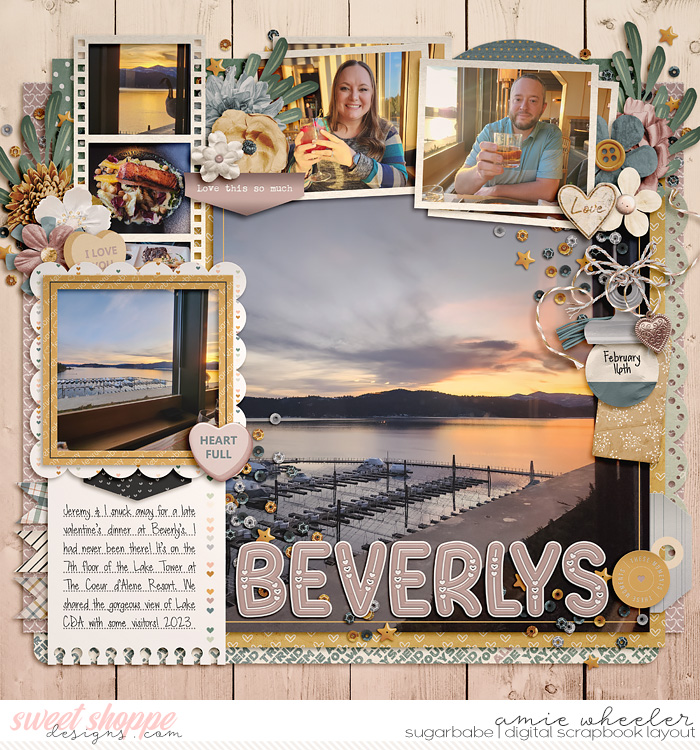 Beverly's