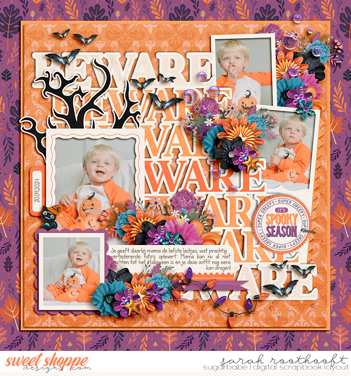 Beware