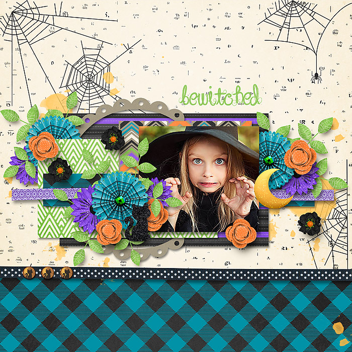 bewitched