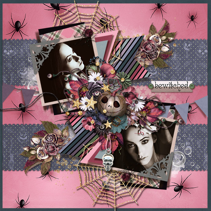 Bewitched