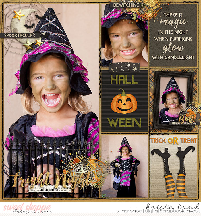 Bewitching