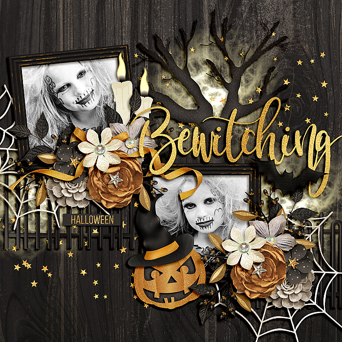 Bewitching