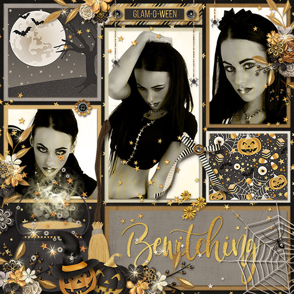 Bewitching