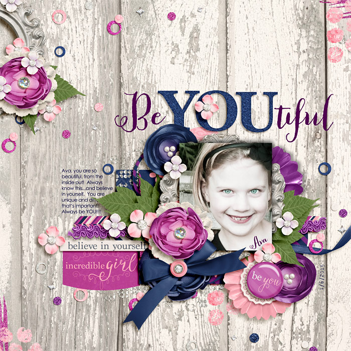 BeYOUtiful