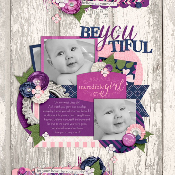 BeYOUtiful