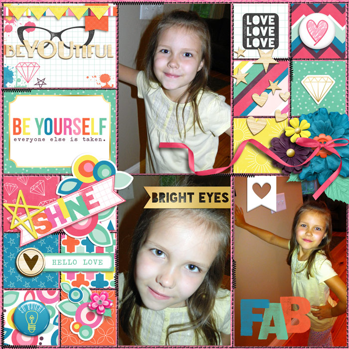 BeYOUtiful